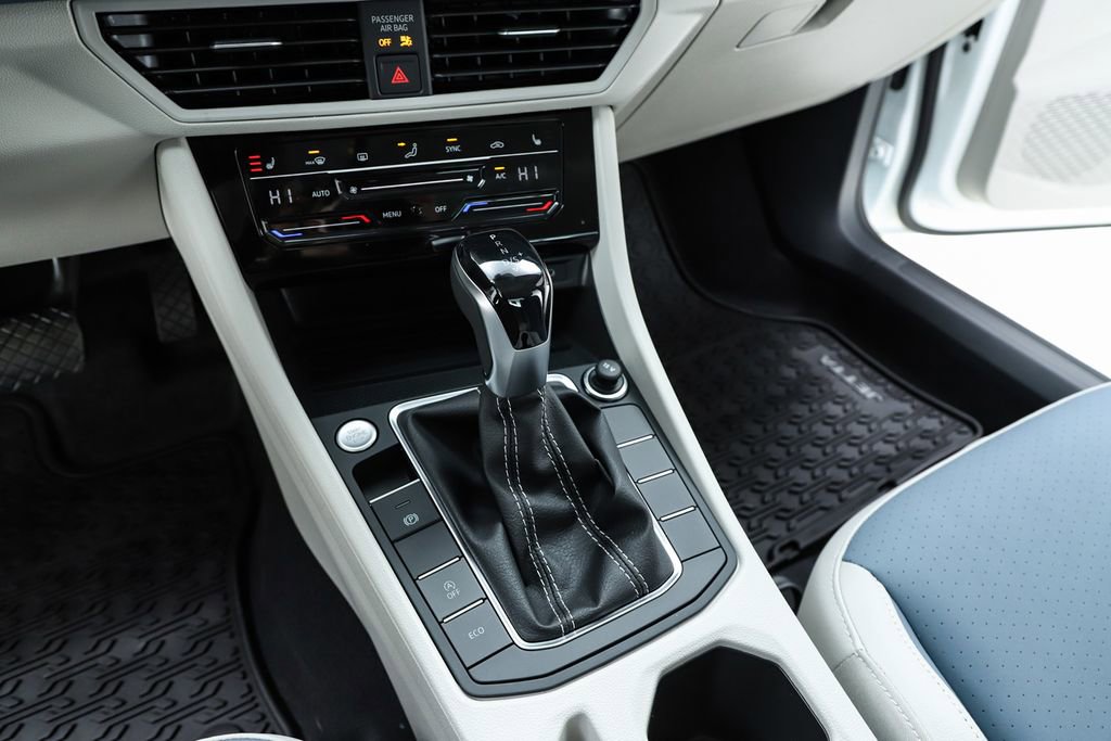 New 2026 Volkswagen Jetta SE image 24