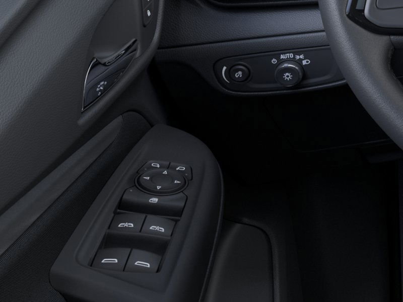 New 2023 Chevrolet Bolt EUV LT w/ Comfort Package image 22