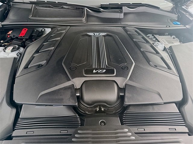 Used 2022 Bentley Bentayga image 32