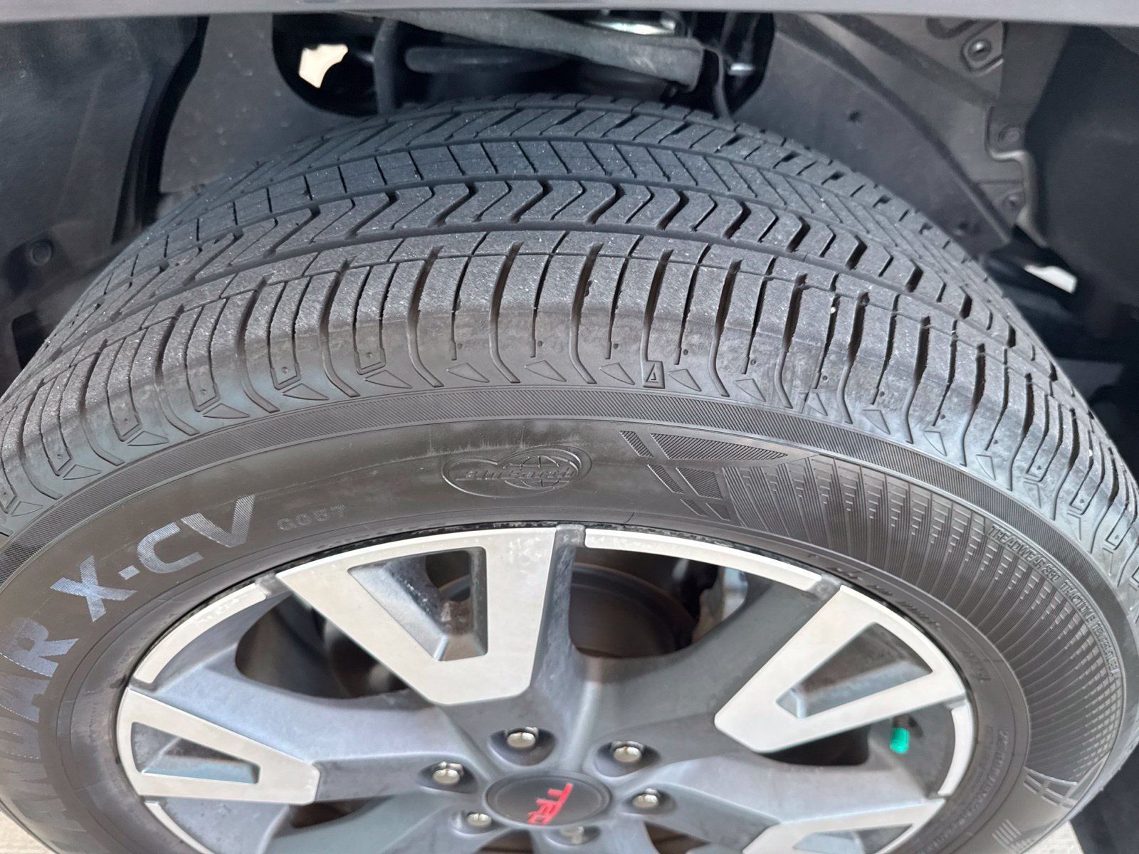 Used 2025 Toyota 4Runner TRD Sport Premium w/ Tow Technology Package AWD/4WD image 3