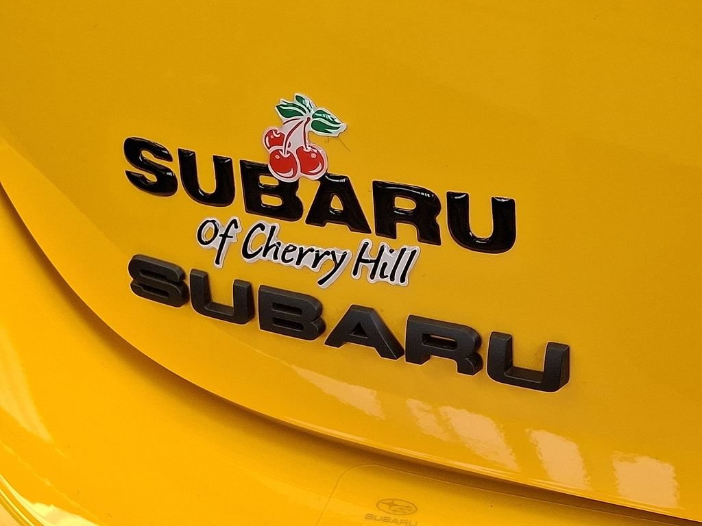 New 2026 Subaru BRZ Series.Yellow RWD image 19