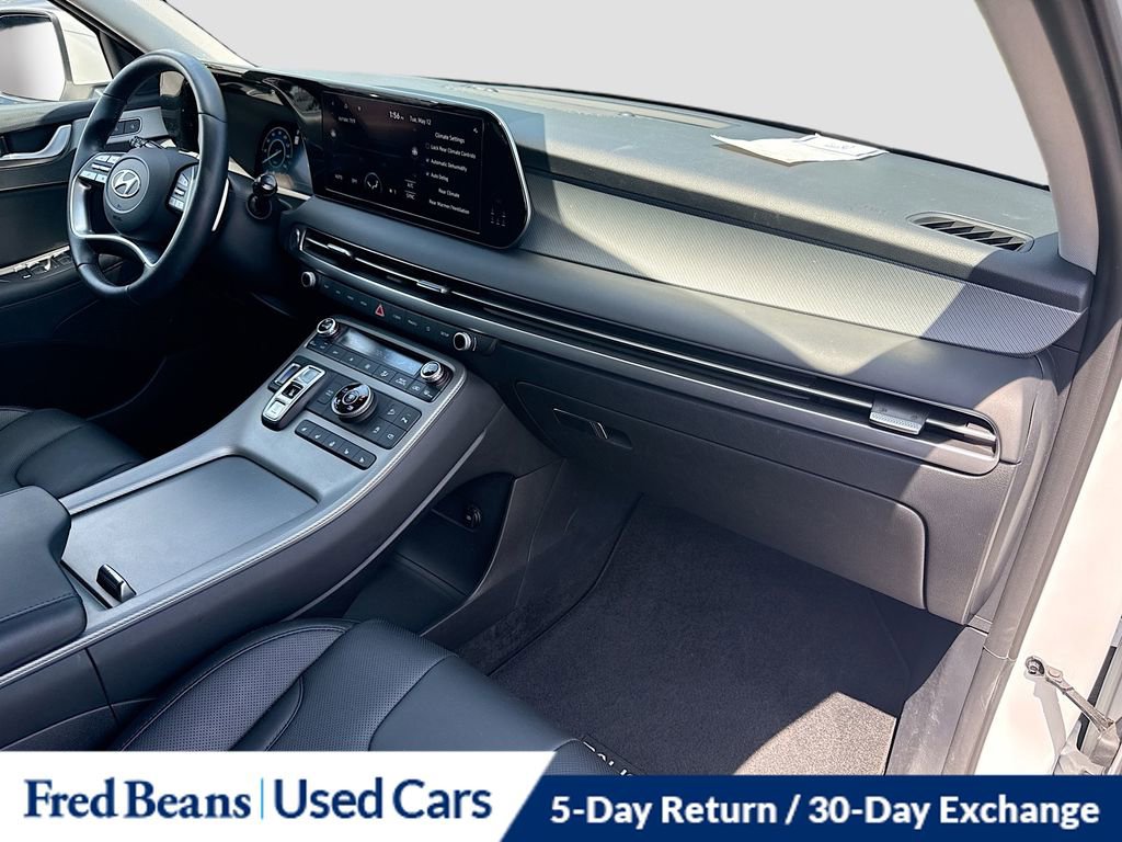 Used 2023 Hyundai Palisade SEL w/ Premium Package AWD/4WD image 33