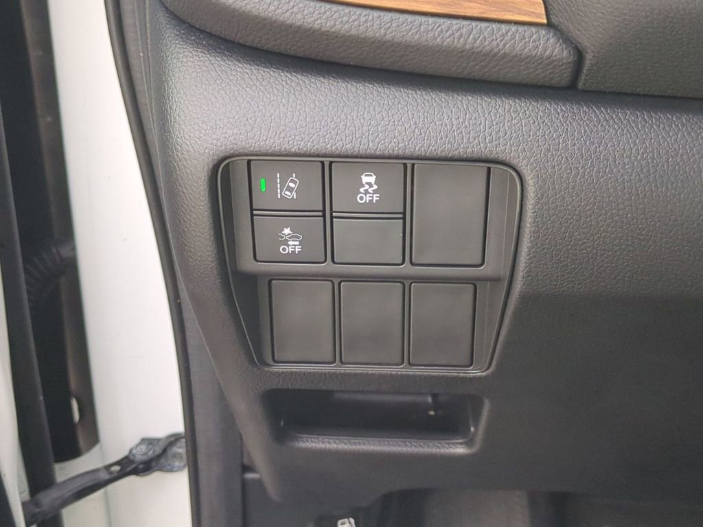 Used 2018 Honda CR-V EX image 21