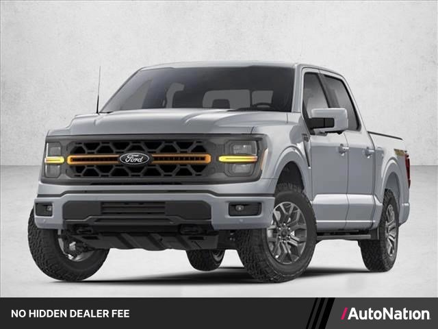 Used 2025 Ford F150 Tremor
