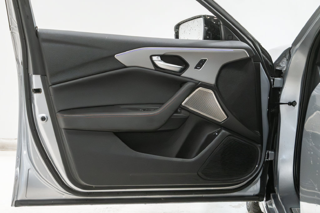 Used 2021 Acura TLX w/ A-SPEC Package FWD image 8