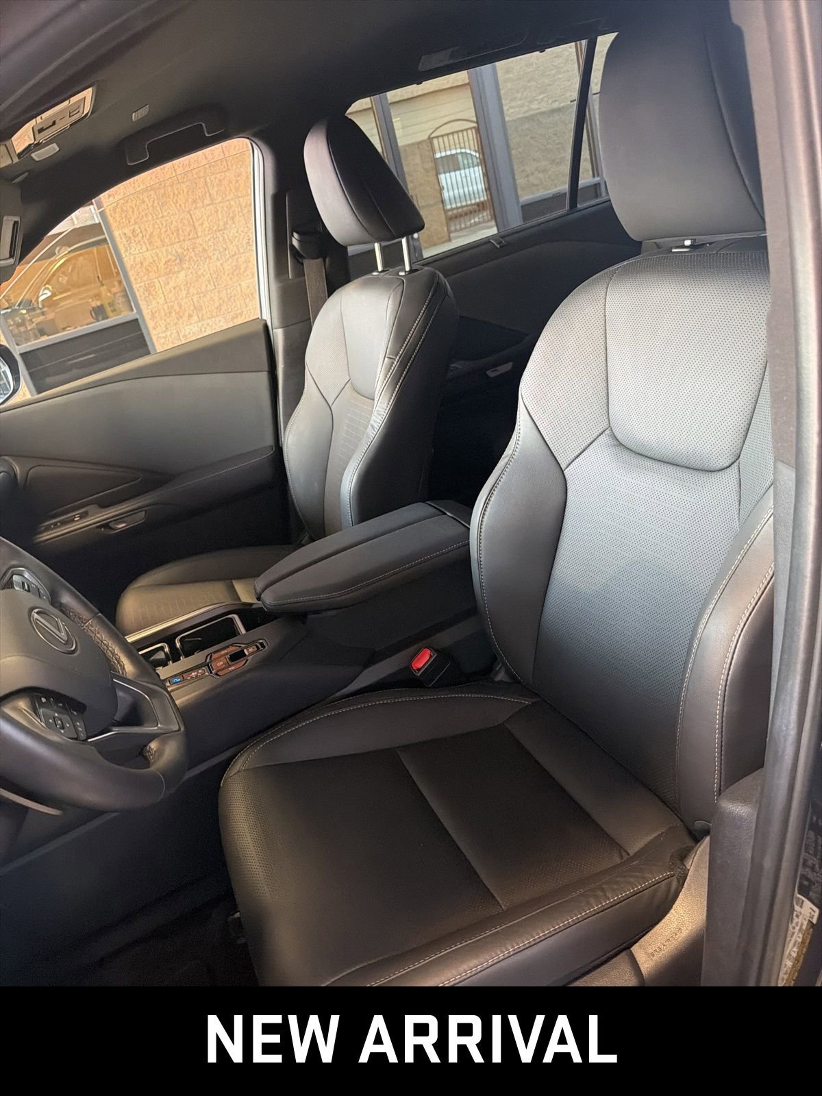 Used 2024 Lexus TX 350 FWD image 4