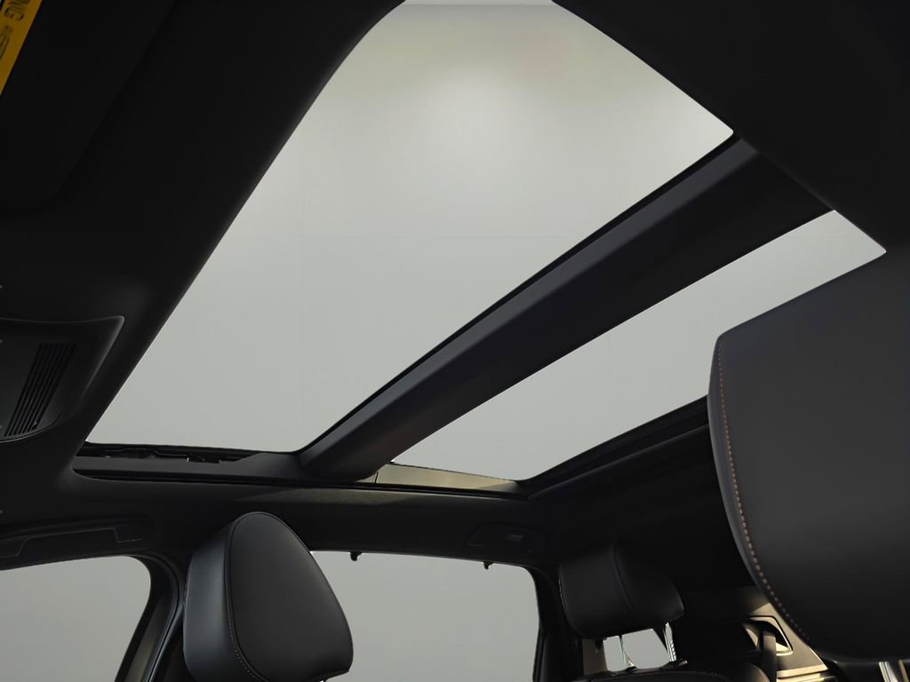 New 2026 MAZDA CX-90 3.3 Turbo S w/ Premium Plus image 23