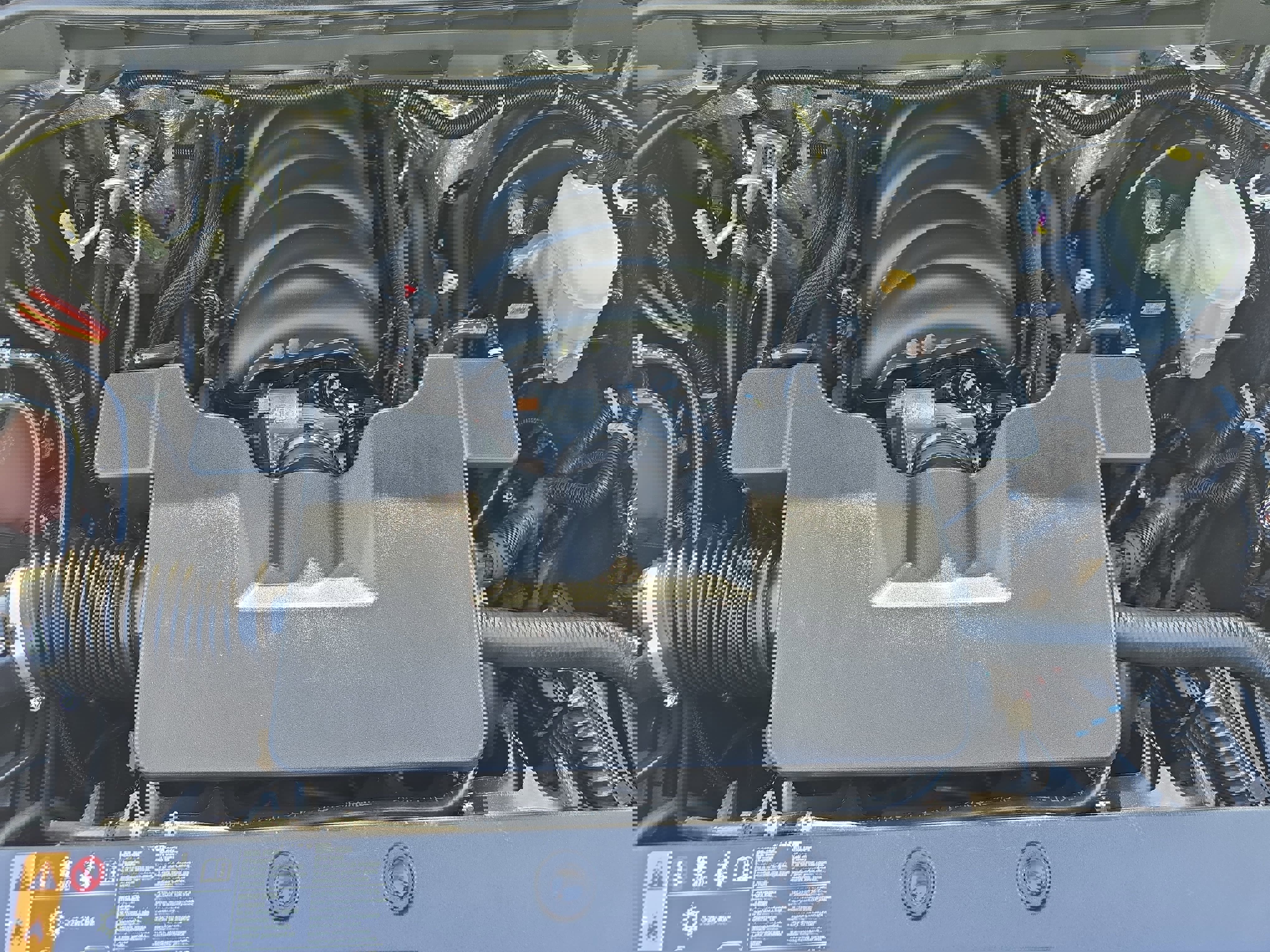 Used 2017 GMC Sierra 1500 Denali w/ Denali Ultimate Package image 27