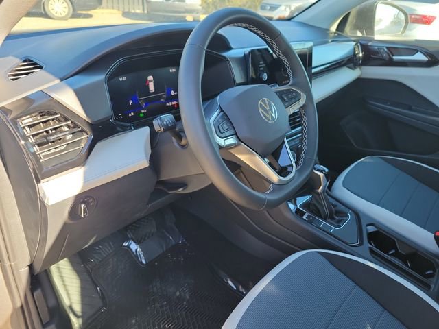 New 2026 Volkswagen Taos S image 17