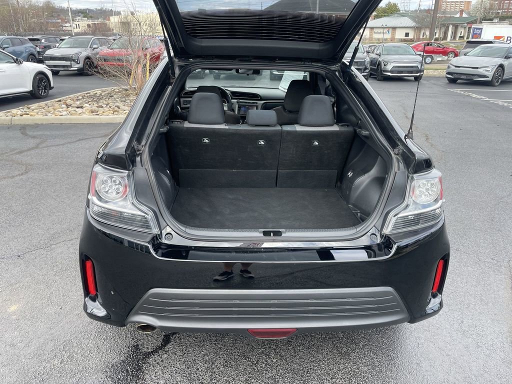 Used 2016 Scion tC image 20