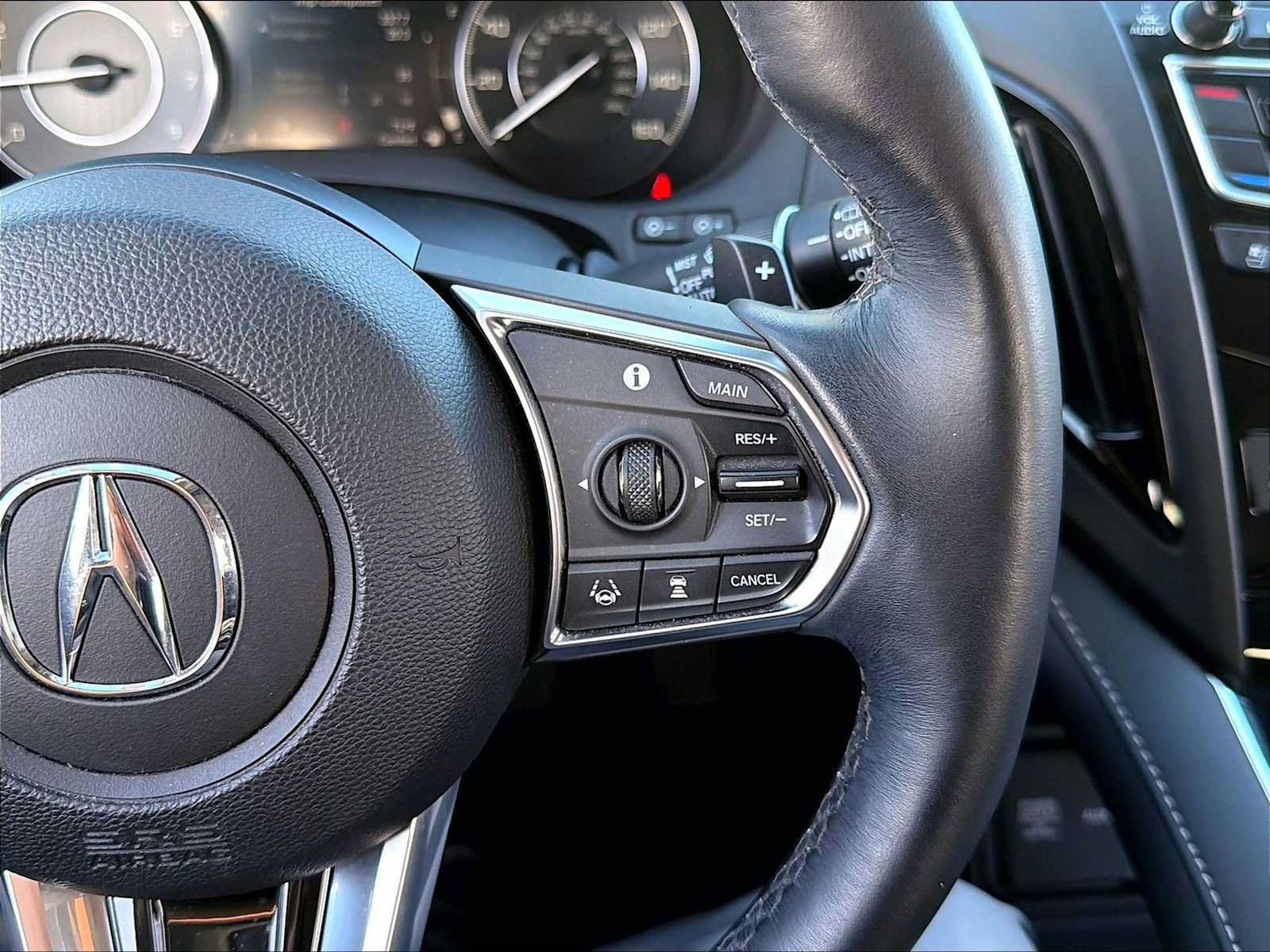 Used 2019 Acura RDX w/ Advance Package AWD/4WD image 22