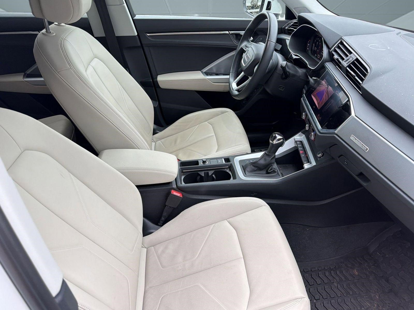 Used 2022 Audi Q3 2.0T Premium image 29