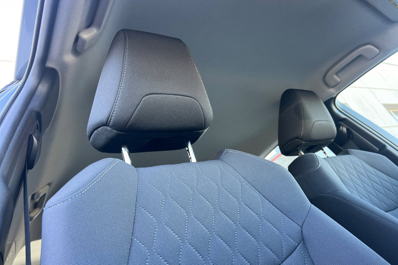 Certified 2022 Toyota Corolla LE w/ LE Convenience Package FWD image 16