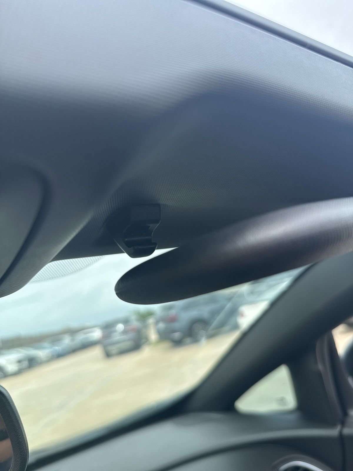 Used 2019 Buick Cascada Sport Touring w/ Dark Effects Package image 41