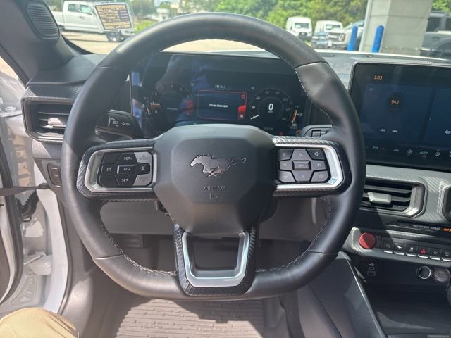 New 2023 Ford Mustang Mach-E Premium RWD image 15