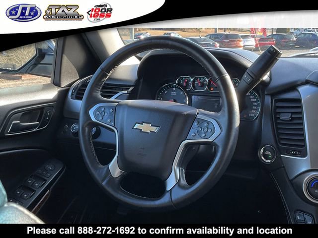 Used 2017 Chevrolet Tahoe Premier image 19