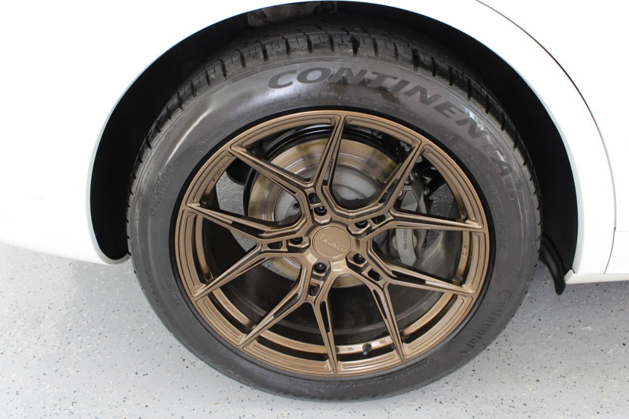 Used 2019 Porsche Cayenne S AWD/4WD image 79