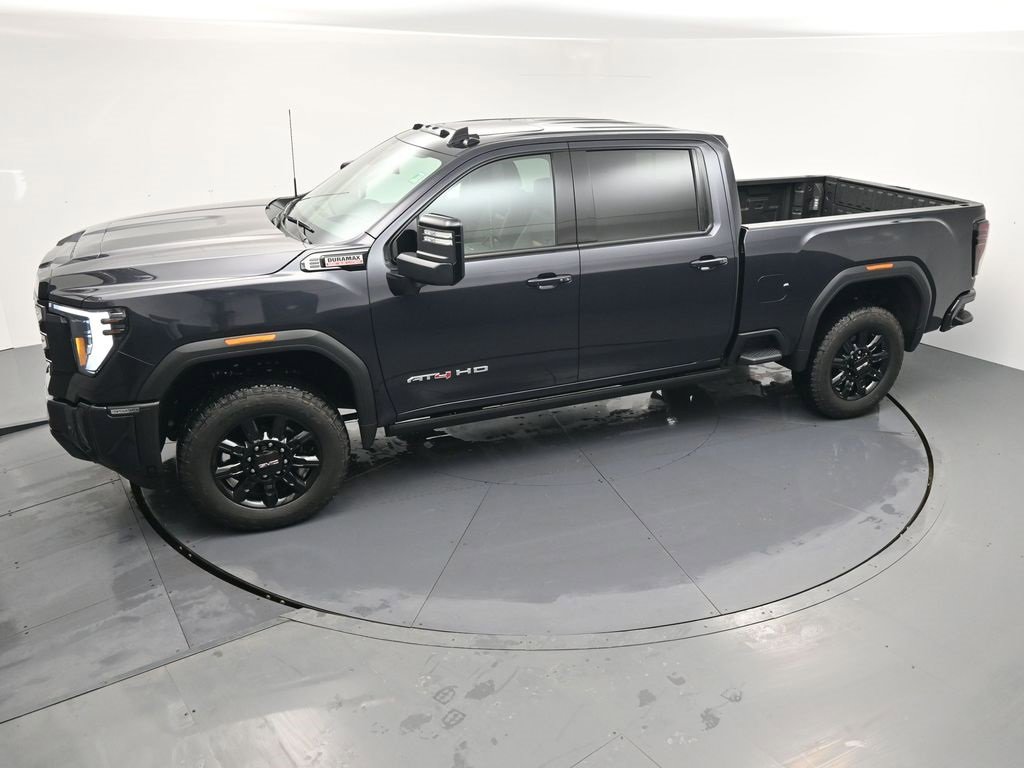 New 2026 GMC Sierra 3500 AT4 w/ AT4 Premium Plus Package image 30
