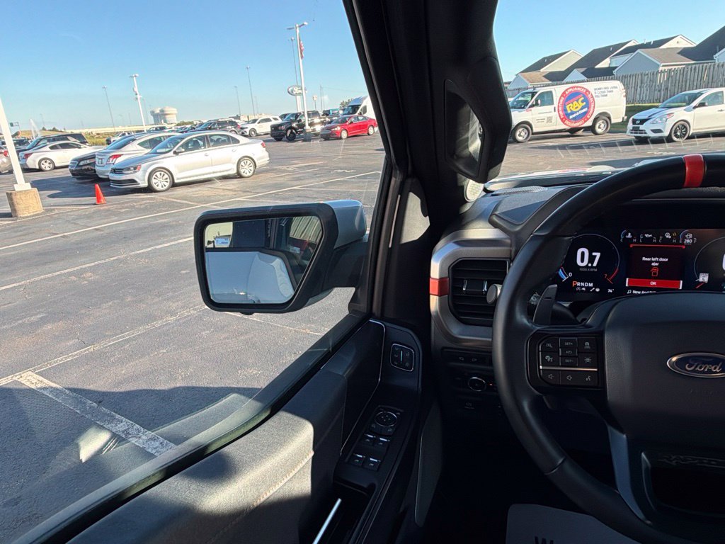 Used 2023 Ford F150 Raptor AWD/4WD image 23