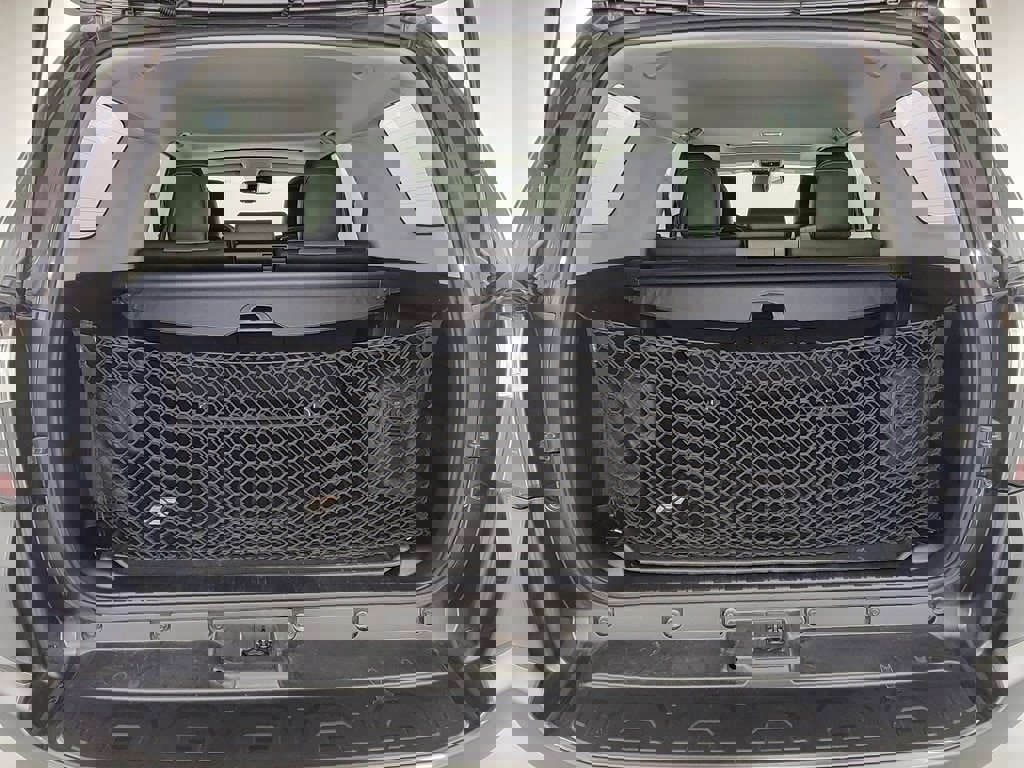 Certified 2020 Toyota 4Runner SR5 Premium image 31