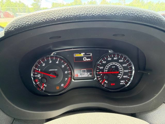 Used 2019 Subaru WRX AWD/4WD image 18