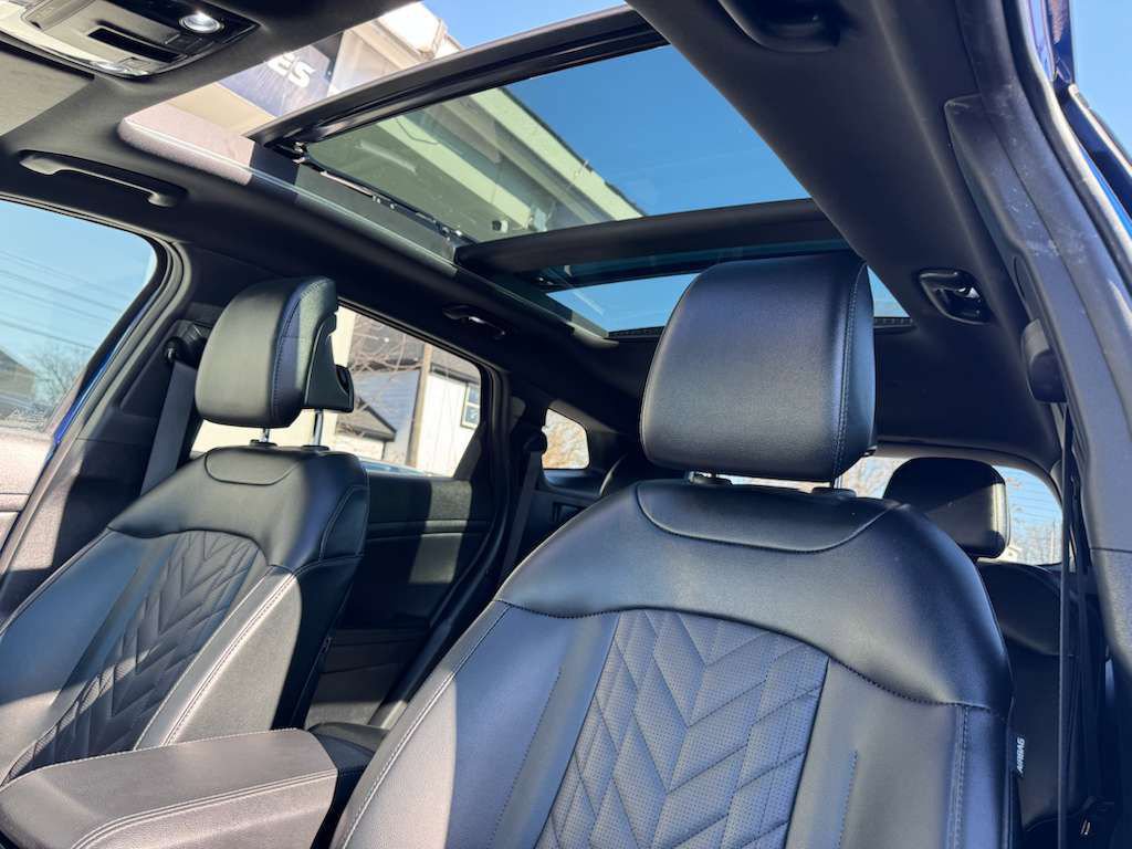 Used 2024 Kia Sportage X-Line w/ X-Line Premium Package image 23