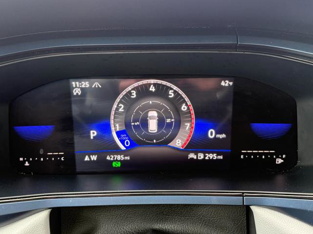 Used 2023 Volkswagen Taos SE image 16