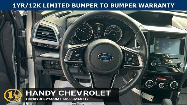 Used 2022 Subaru Forester Premium image 19