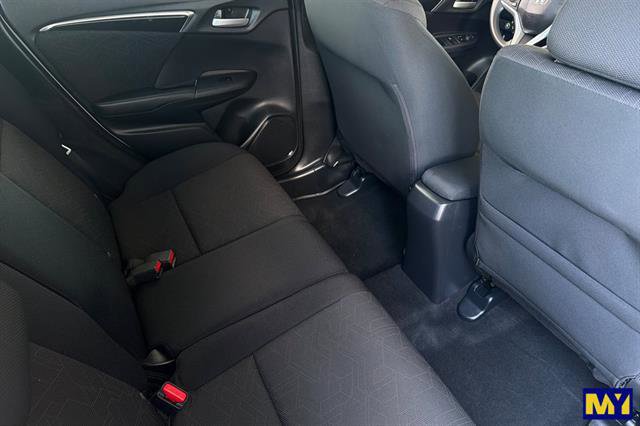Used 2015 Honda Fit EX image 18