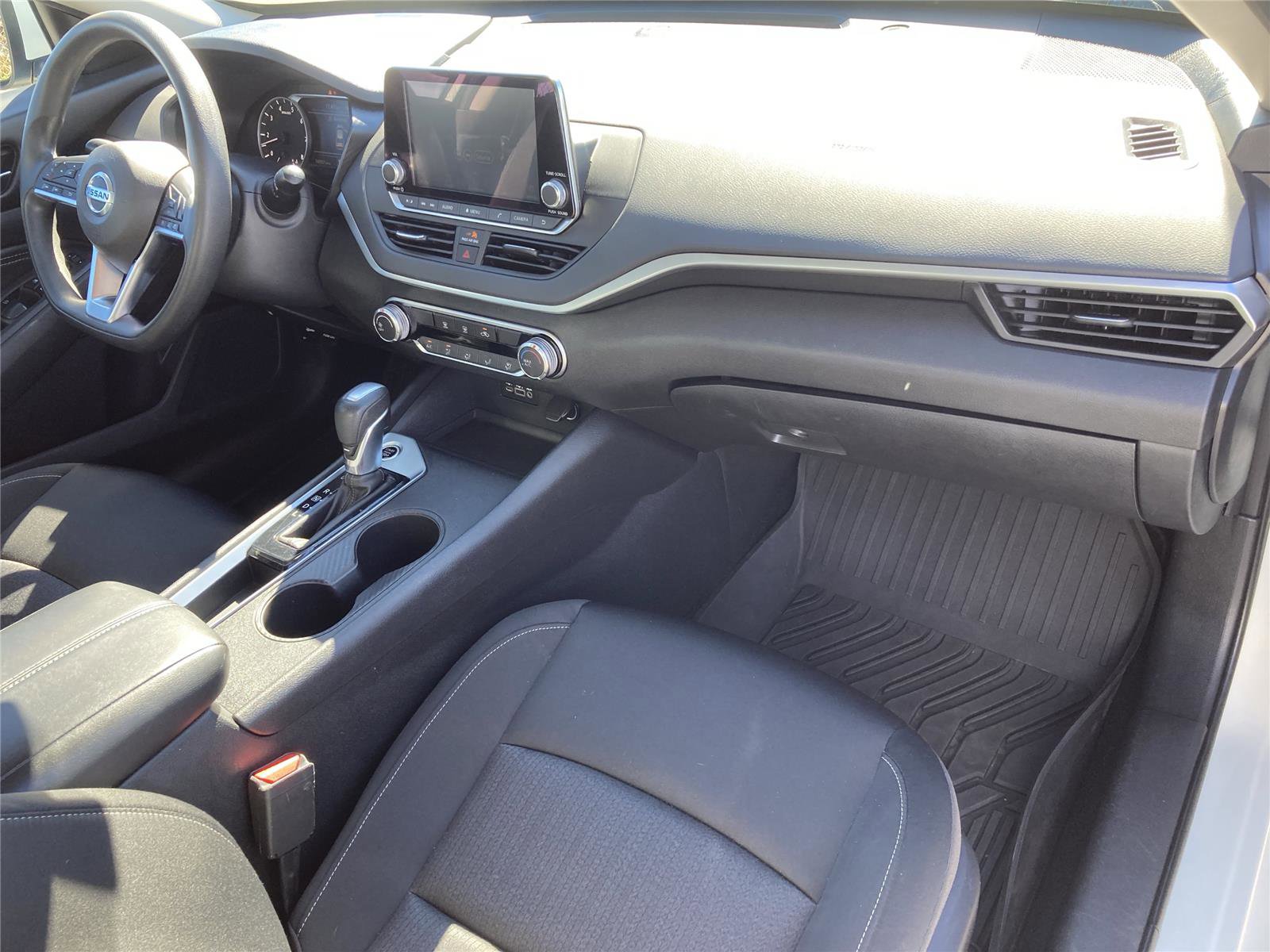 Used 2019 Nissan Altima 2.5 S image 30