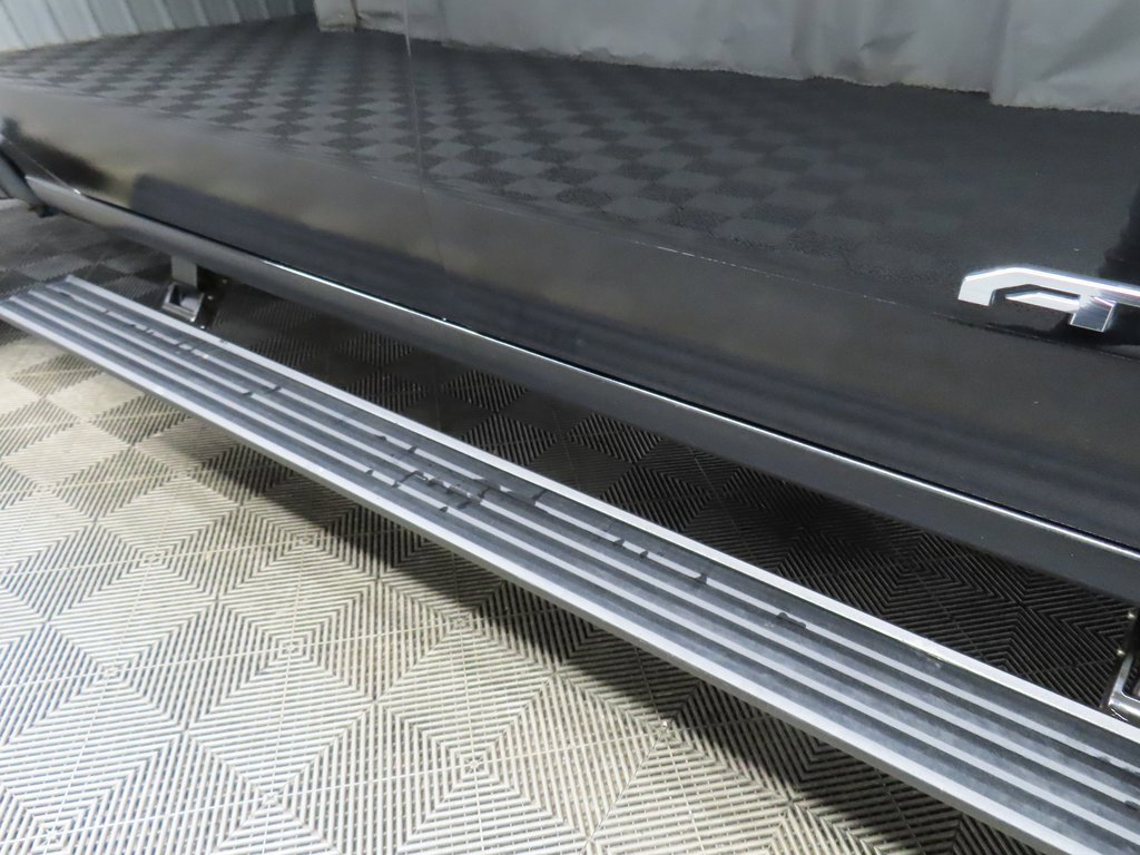 Used 2025 GMC Sierra 2500 AT4X image 58