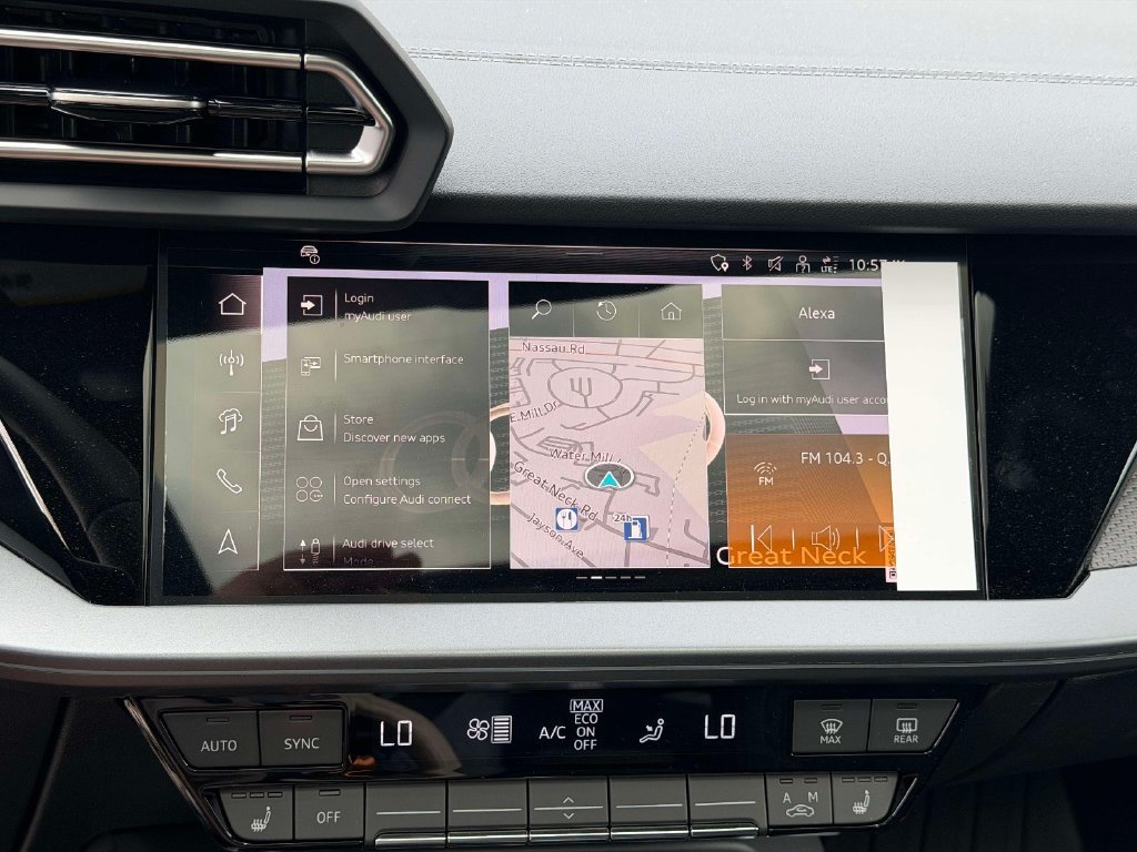New 2026 Audi S3 Premium AWD/4WD image 20