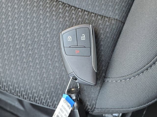 New 2026 Chevrolet Silverado 3500 W/T w/ WT Convenience Package image 35