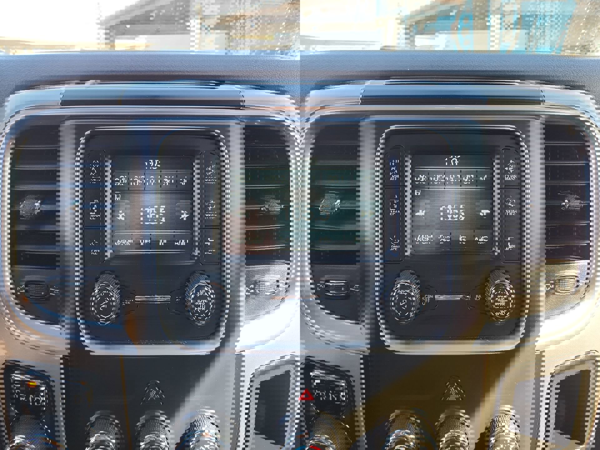 Certified 2020 RAM 1500 Classic Warlock image 12