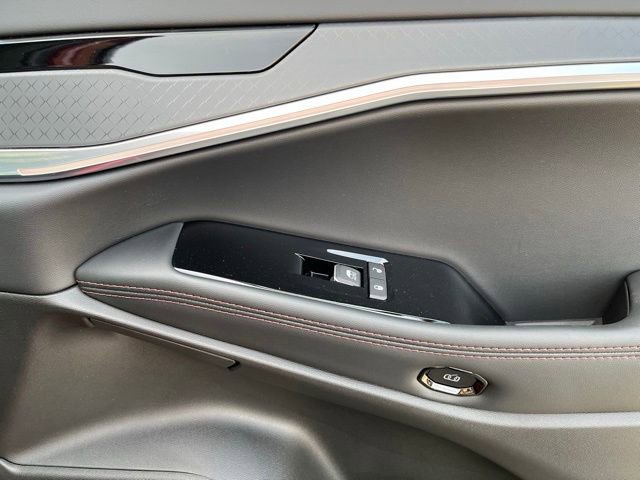 New 2025 Jeep Wagoneer S Limited image 21