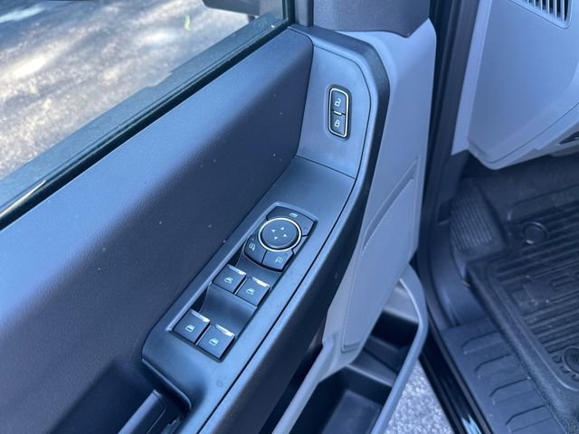 New 2026 Ford F250 XL w/ XL Driver Assist Package image 25