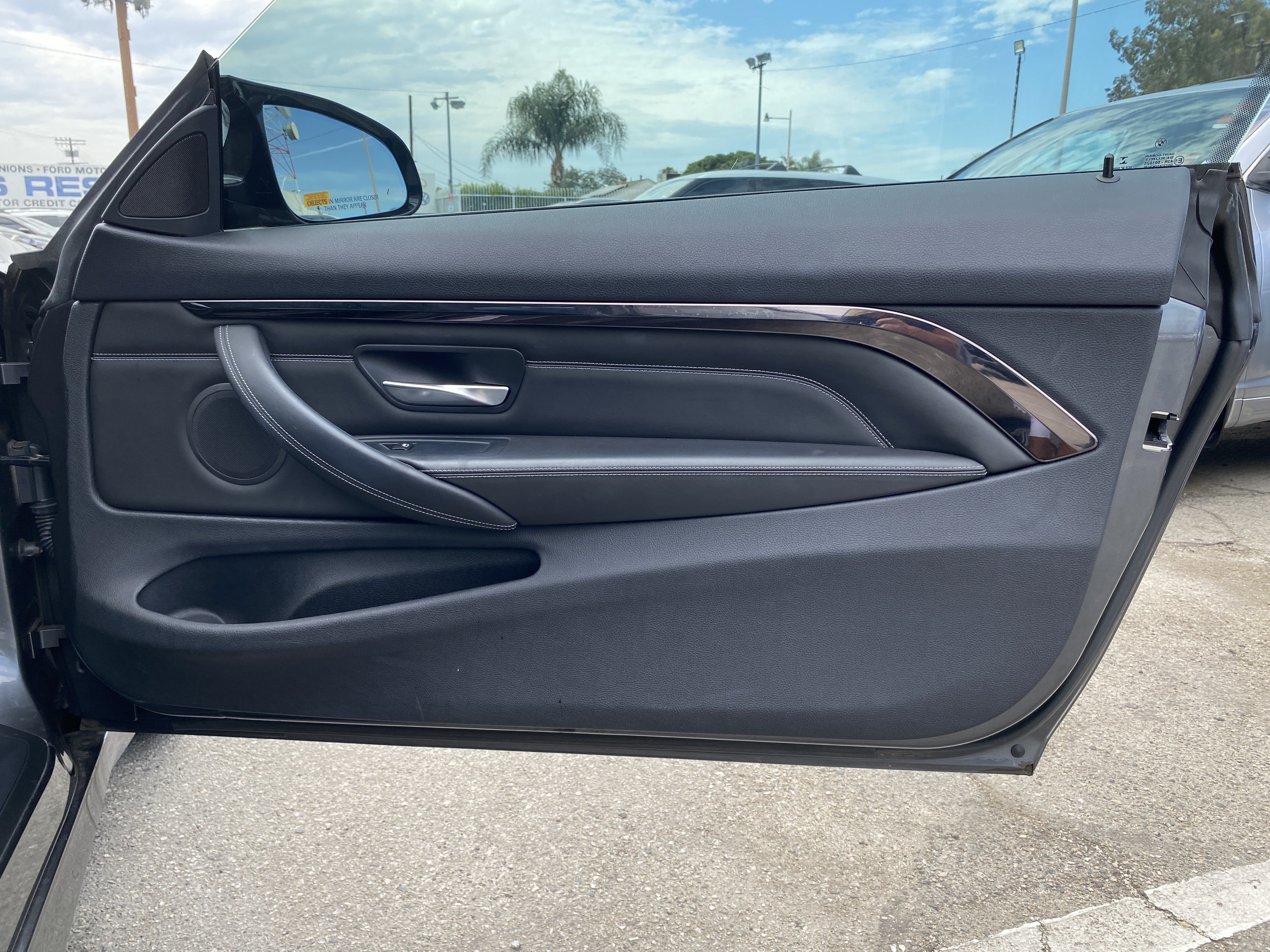 Used 2015 BMW M4 Coupe RWD image 21