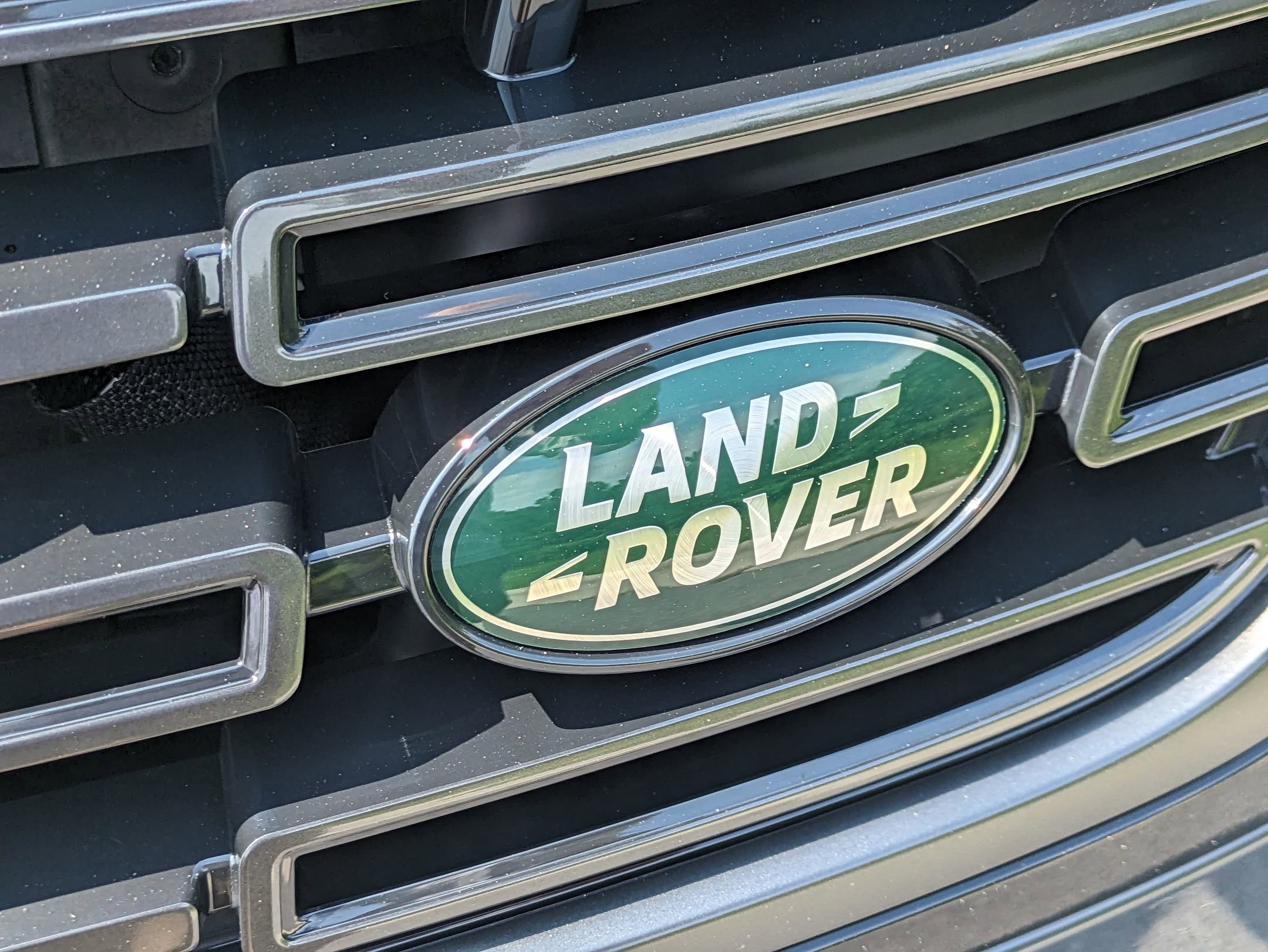 New 2026 Land Rover Range Rover Velar Dynamic SE image 30