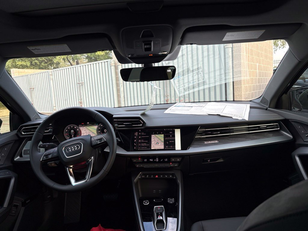 New 2026 Audi A3 2.0T Premium Plus AWD/4WD image 18