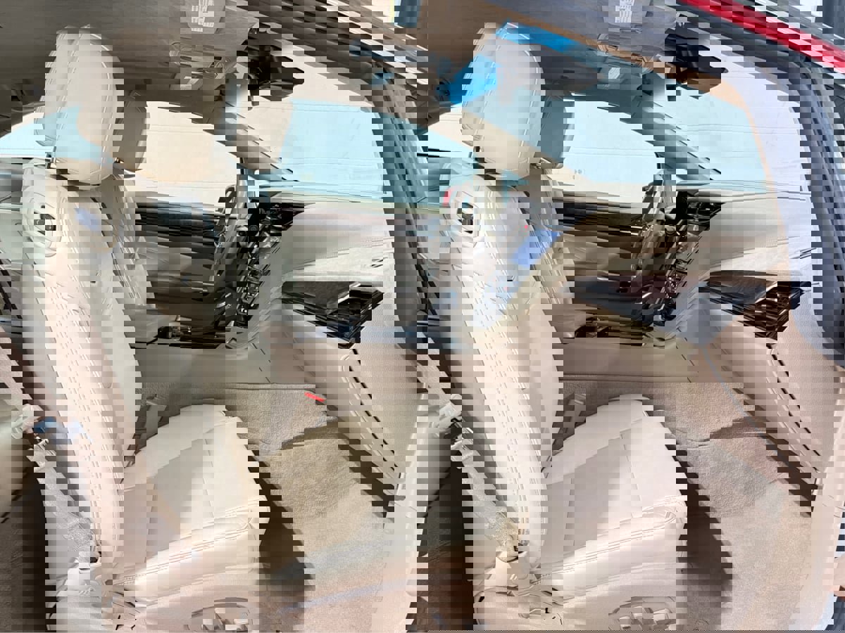 Used 2014 Cadillac ELR w/ Luxury Package image 14