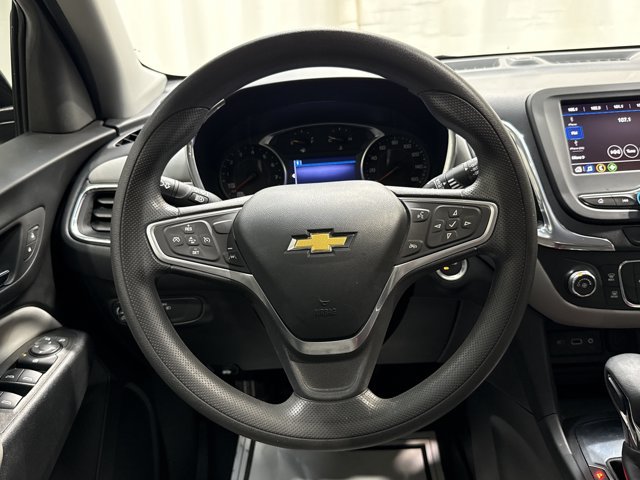 Used 2023 Chevrolet Equinox LS w/ LS Convenience Package FWD image 16