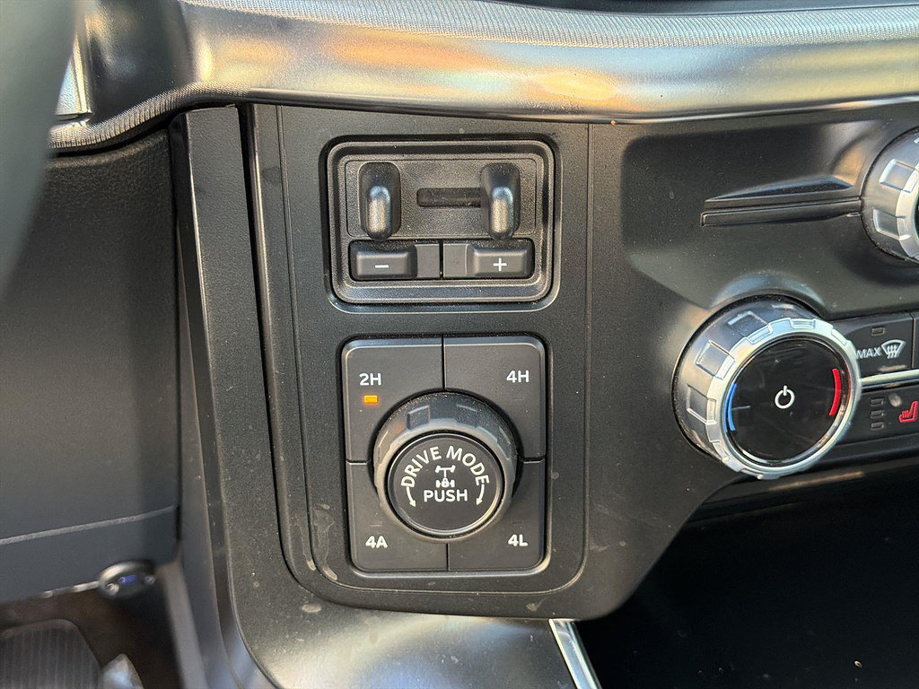 Used 2023 Ford F150 Raptor AWD/4WD image 32