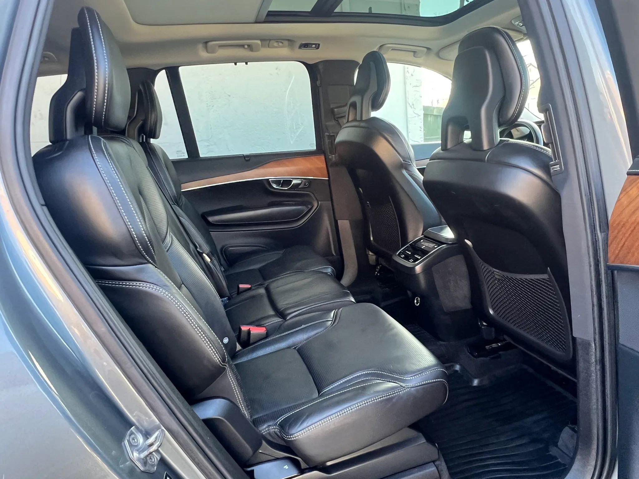 Used 2017 Volvo XC90 T6 Inscription AWD/4WD image 32