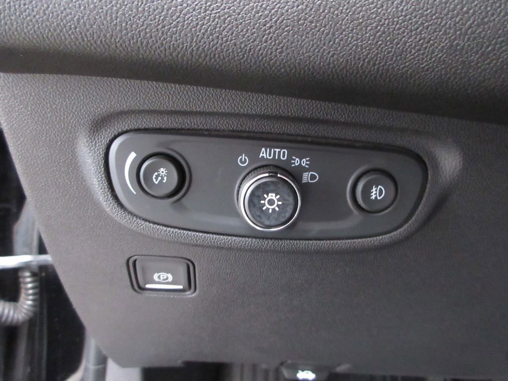 Certified 2020 GMC Terrain Denali w/ Denali Premium Package image 28