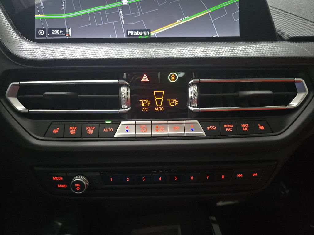 New 2024 BMW 228i xDrive Gran Coupe w/ Premium Package AWD/4WD image 21