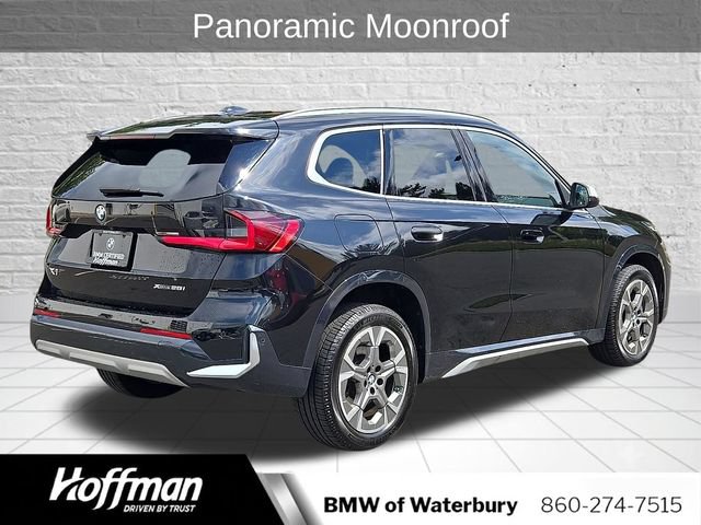 Used 2023 BMW X1 xDrive28i w/ Convenience Package AWD/4WD image 7