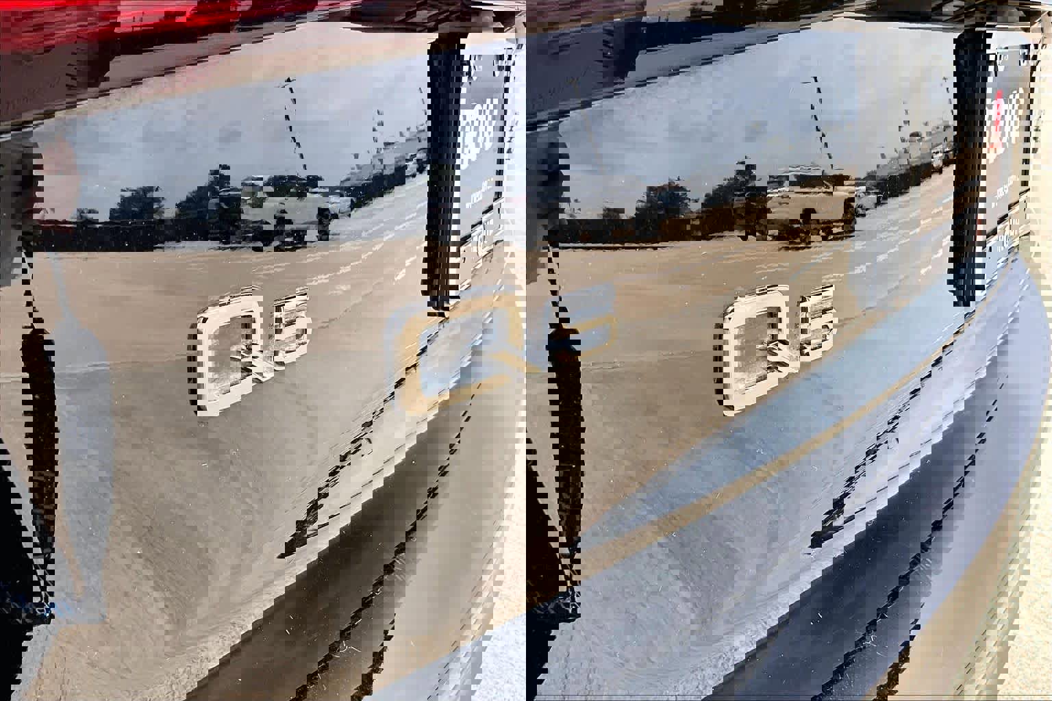 Used 2017 Audi Q5 3.0T Premium Plus w/ Technology Package AWD/4WD image 31