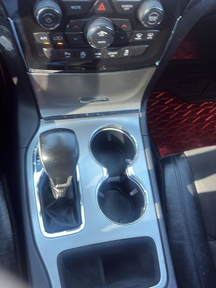 Used 2021 Jeep Grand Cherokee Laredo X RWD image 21