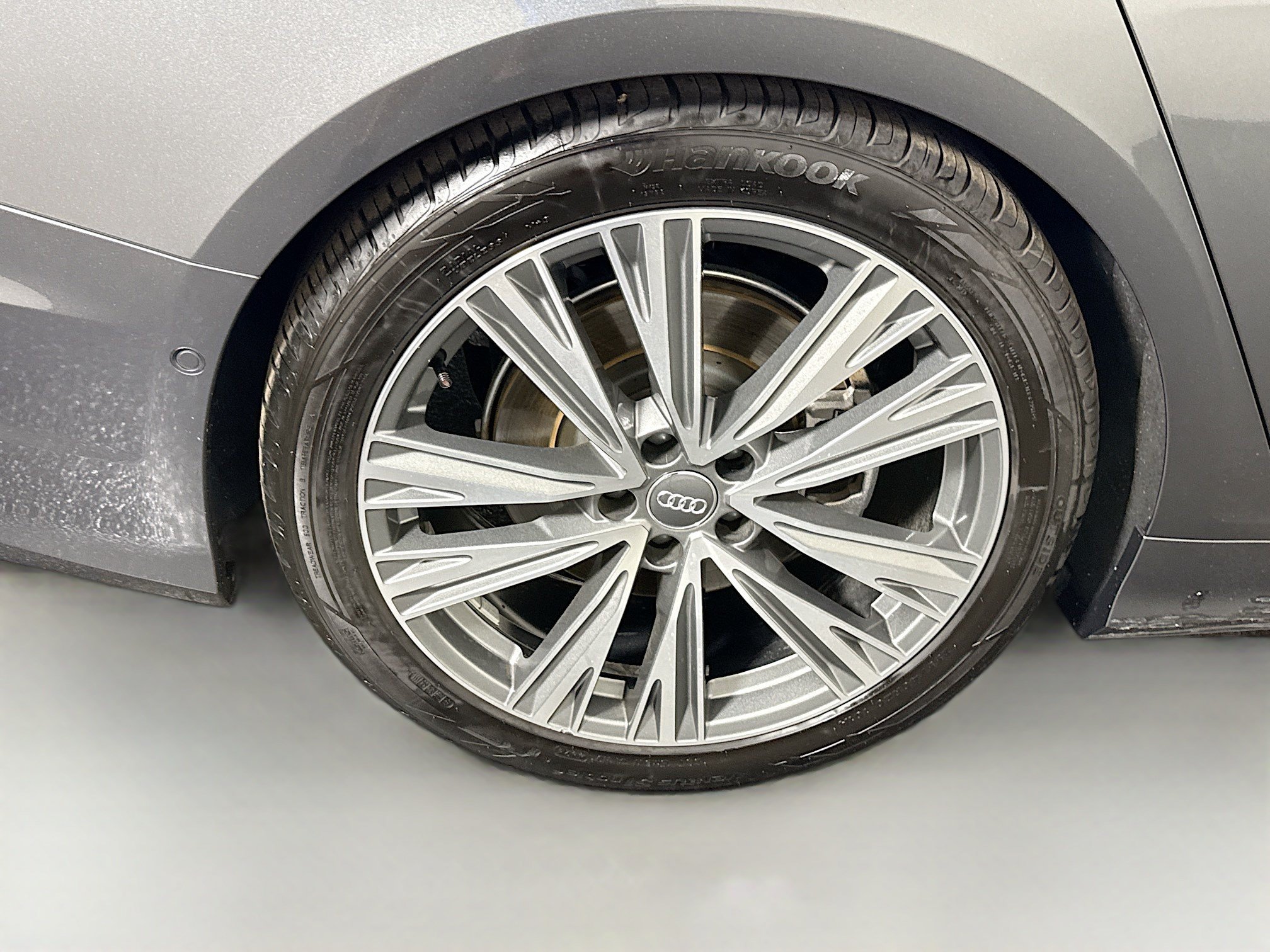 Used 2019 Audi A6 3.0T Premium Plus w/ Premium Plus Package AWD/4WD image 33