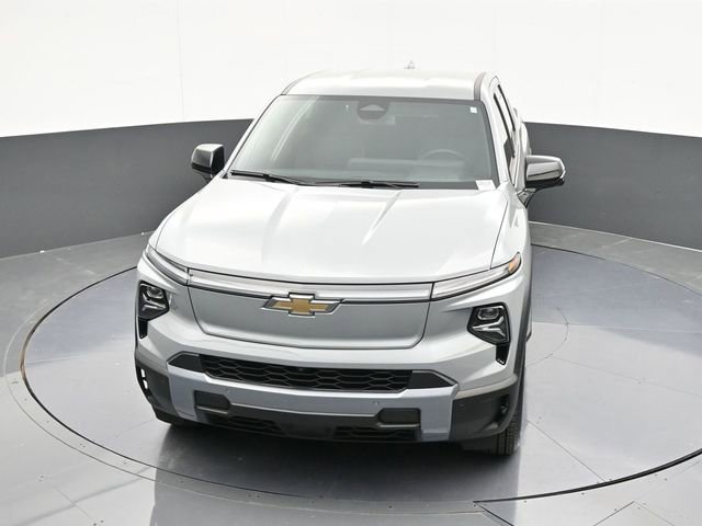 New 2025 Chevrolet Silverado EV LT image 64